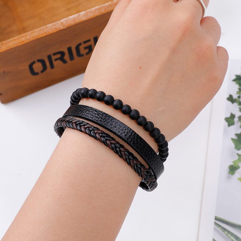 Calming Anxiety Bracelet