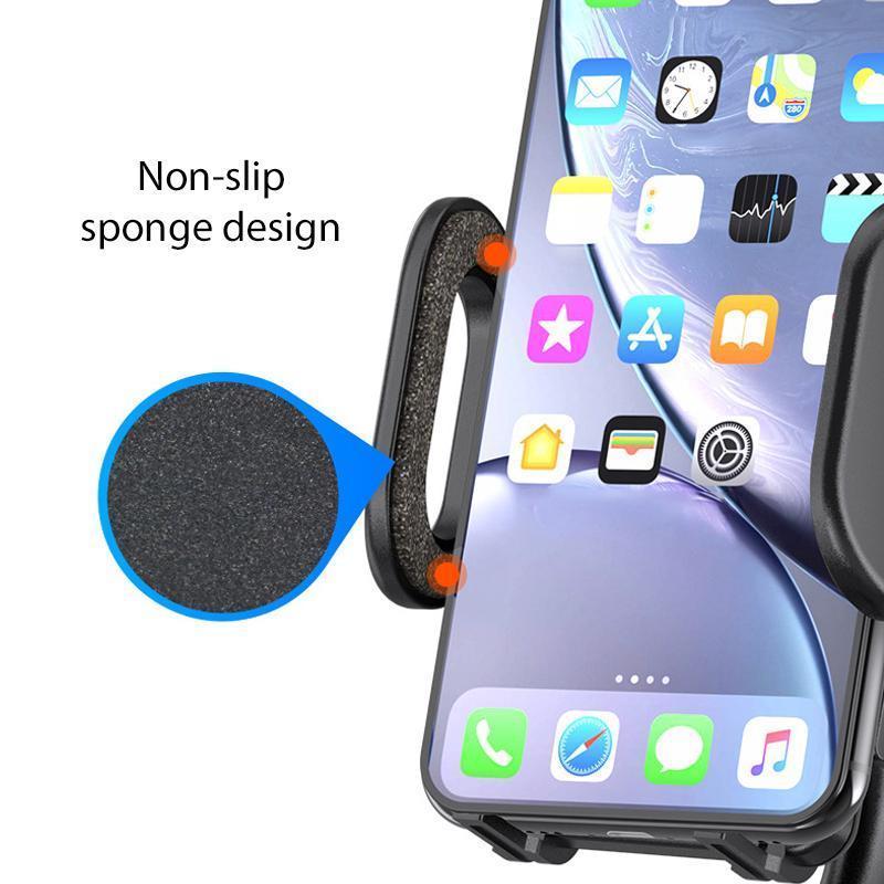 CupHolder Phone Mount